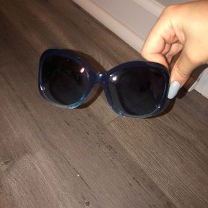 Juicy Couture sunglasses